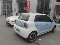 Ora Euler Black Cat 351km comfort type ternary lithium - фото 6