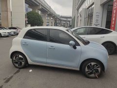 Ora Euler Black Cat 351km comfort type ternary lithium - фото 7