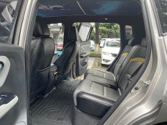 GAC AION Y 70 Edition - фото 12