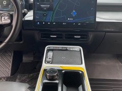 GAC AION Y 70 Edition - фото 14