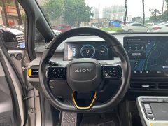 GAC AION Y 70 Edition - фото 15