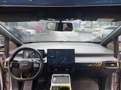 GAC AION Y 70 Edition - фото 16