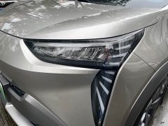 GAC AION Y 70 Edition - фото 20