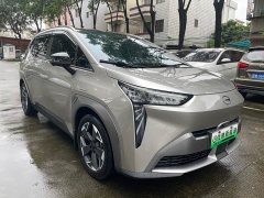 GAC AION Y 70 Edition - фото 3