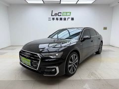 Audi A6L 40 TFSI luxury and dynamic - фото 1