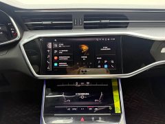 Audi A6L 40 TFSI luxury and dynamic - фото 11