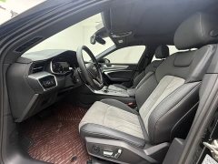 Audi A6L 40 TFSI luxury and dynamic - фото 12