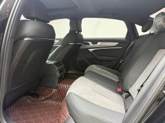 Audi A6L 40 TFSI luxury and dynamic - фото 15