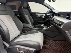 Audi A6L 40 TFSI luxury and dynamic - фото 17