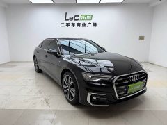 Audi A6L 40 TFSI luxury and dynamic - фото 2