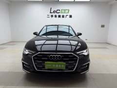 Audi A6L 40 TFSI luxury and dynamic - фото 3
