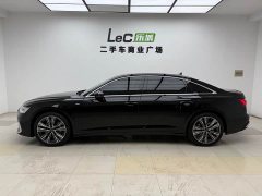 Audi A6L 40 TFSI luxury and dynamic - фото 4