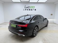 Audi A6L 40 TFSI luxury and dynamic - фото 6