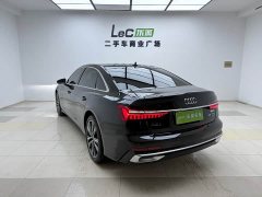 Audi A6L 40 TFSI luxury and dynamic - фото 7