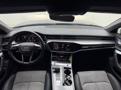 Audi A6L 40 TFSI luxury and dynamic - фото 8