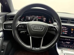 Audi A6L 40 TFSI luxury and dynamic - фото 9