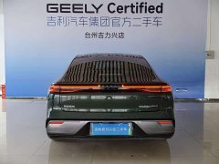 Geely 8 130km EM-P Edition - фото 6