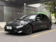 BMW 3 325Li M - фото 1