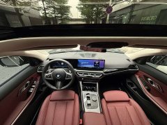 BMW 3 325Li M - фото 10
