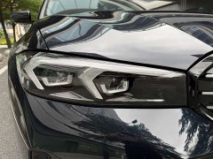 BMW 3 325Li M - фото 13