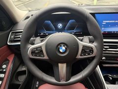 BMW 3 325Li M - фото 15