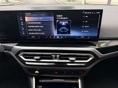 BMW 3 325Li M - фото 16