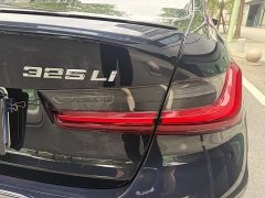 BMW 3 325Li M - фото 17