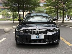 BMW 3 325Li M - фото 2
