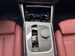 BMW 3 325Li M - фото 20