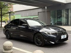 BMW 3 325Li M - фото 3