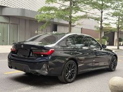 BMW 3 325Li M - фото 4