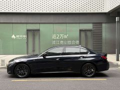 BMW 3 325Li M - фото 5