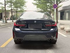 BMW 3 325Li M - фото 6