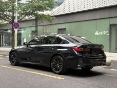BMW 3 325Li M - фото 7