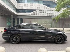 BMW 3 325Li M - фото 8