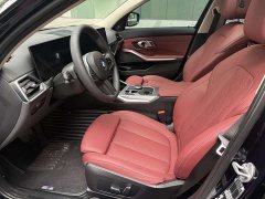 BMW 3 325Li M - фото 9