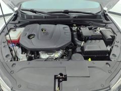 Ford Eado 2021 PLUS 1.6L GDI manual luxury - фото 10