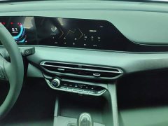 Ford Eado 2021 PLUS 1.6L GDI manual luxury - фото 13