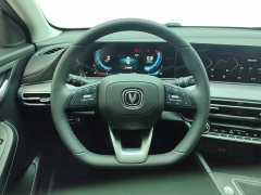 Ford Eado 2021 PLUS 1.6L GDI manual luxury - фото 15