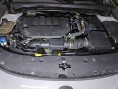 Changan UNI-V 2.0T Speed Edition - фото 10
