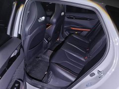 Changan UNI-V 2.0T Speed Edition - фото 11