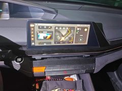 Changan UNI-V 2.0T Speed Edition - фото 13