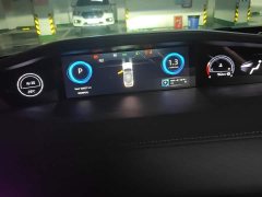 Changan UNI-V 2.0T Speed Edition - фото 14