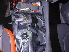 Changan UNI-V 2.0T Speed Edition - фото 16