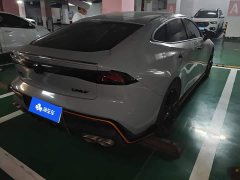 Changan UNI-V 2.0T Speed Edition - фото 3