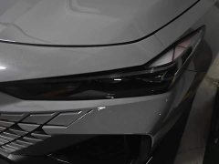Changan UNI-V 2.0T Speed Edition - фото 5