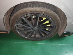 Changan UNI-V 2.0T Speed Edition - фото 6