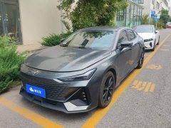 Changan UNI-V 2023 1.5T exclusive - фото 1