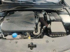 Changan UNI-V 2023 1.5T exclusive - фото 10