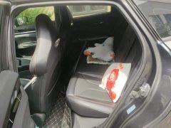 Changan UNI-V 2023 1.5T exclusive - фото 11